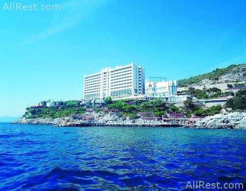 KoruMar Hotel Kusadasi 1